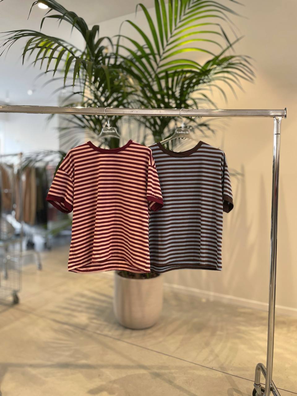 Фото Tensione in