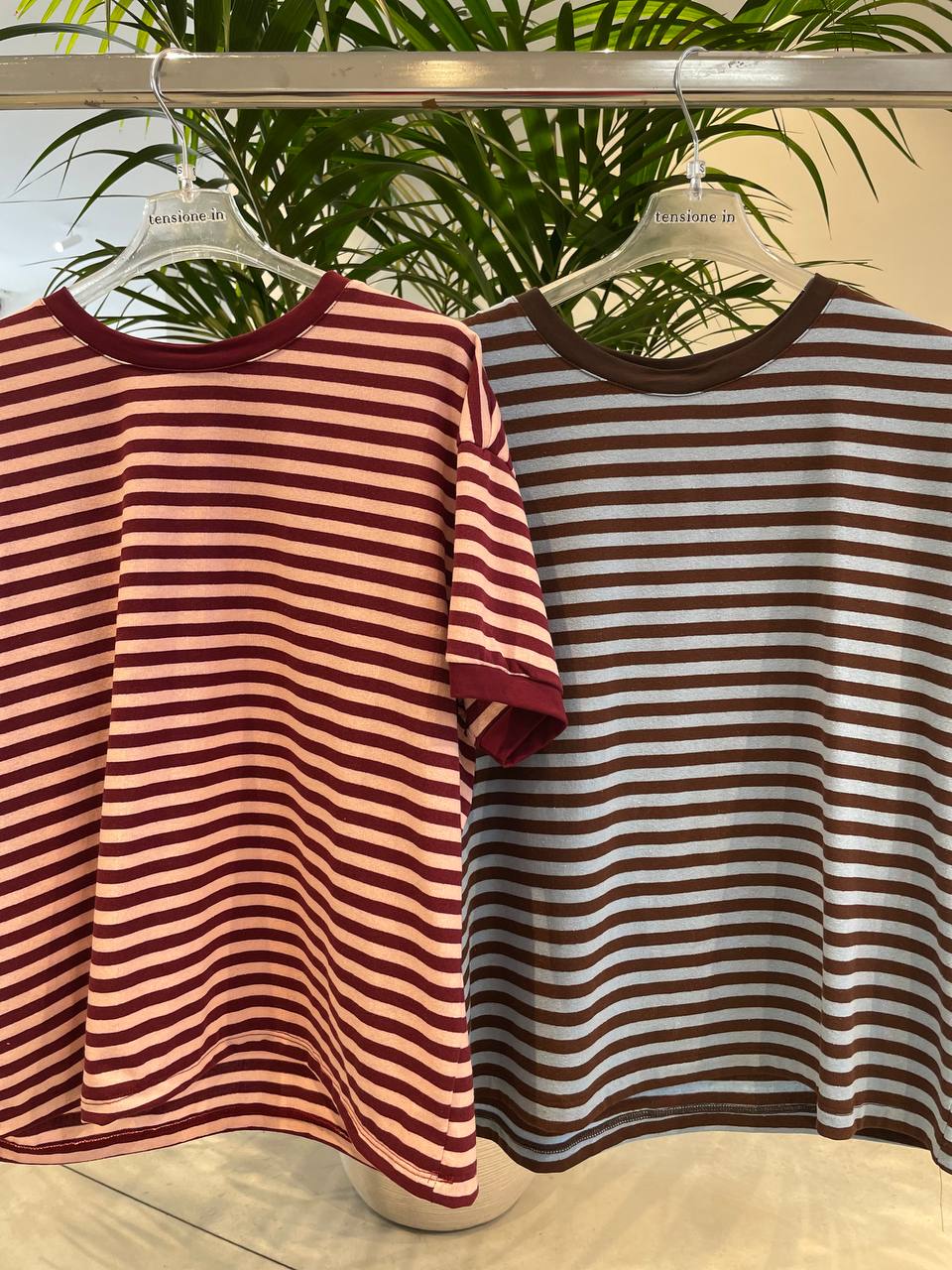 Фото Tensione in