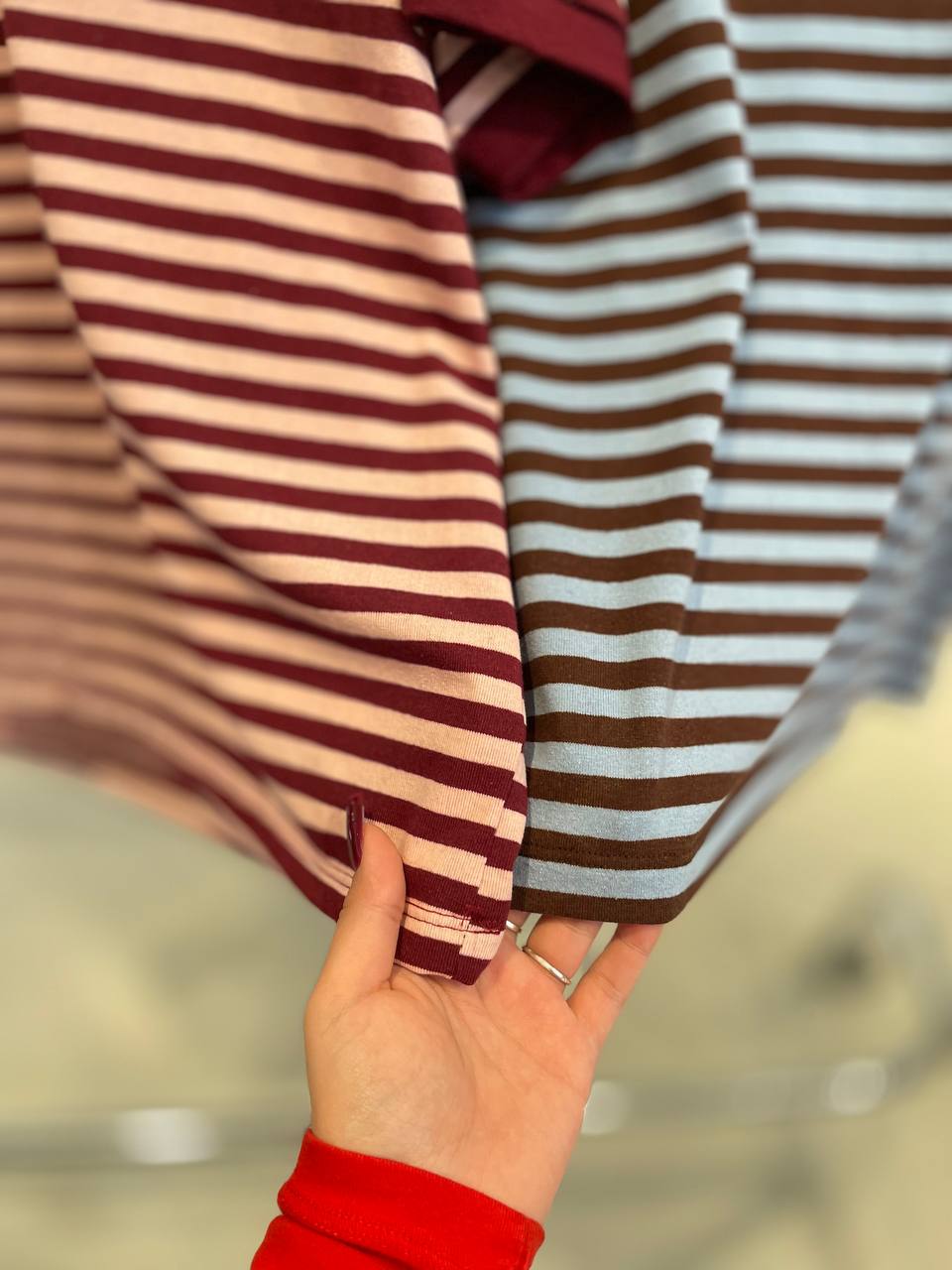 Фото Tensione in