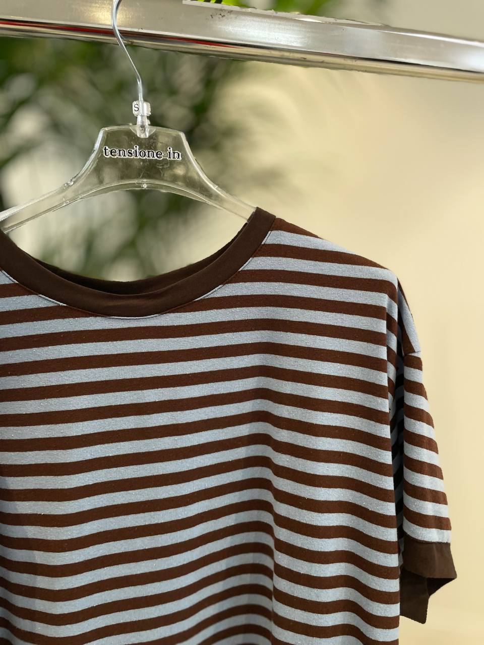 Фото Tensione in