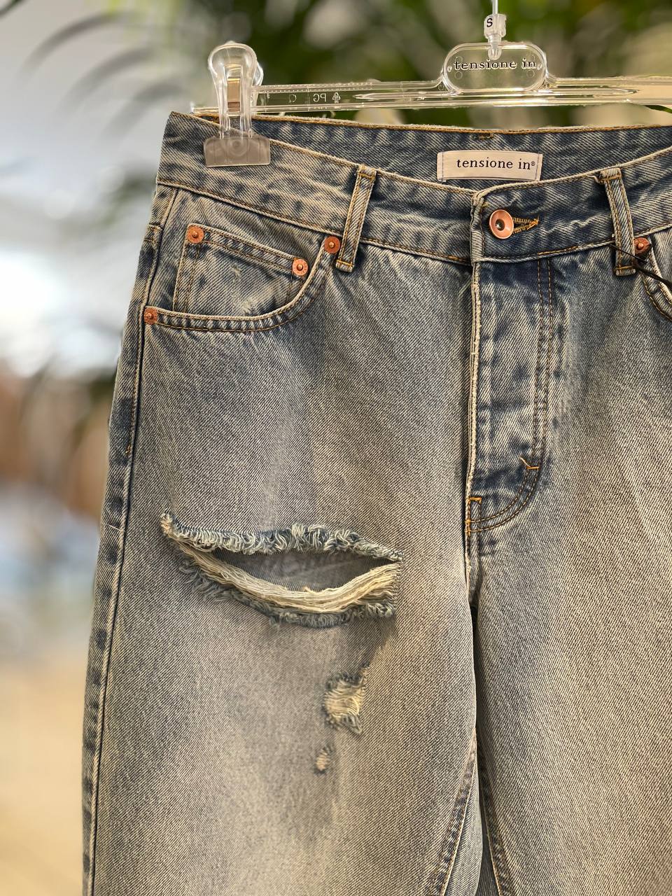 Итальянская одежда, бренд Tensione in, арт. 74158912