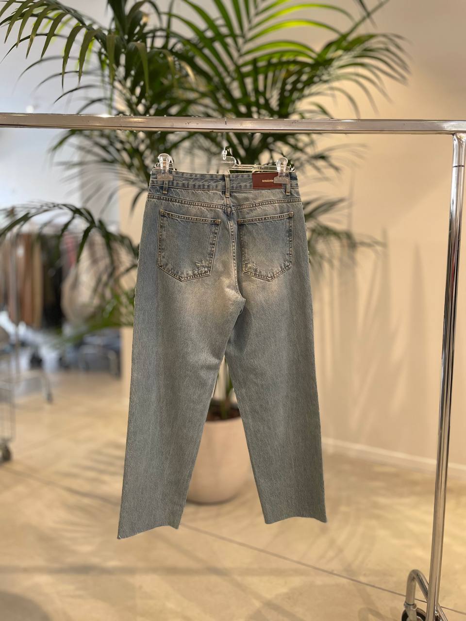 Итальянская одежда, бренд Tensione in, арт. 74158913