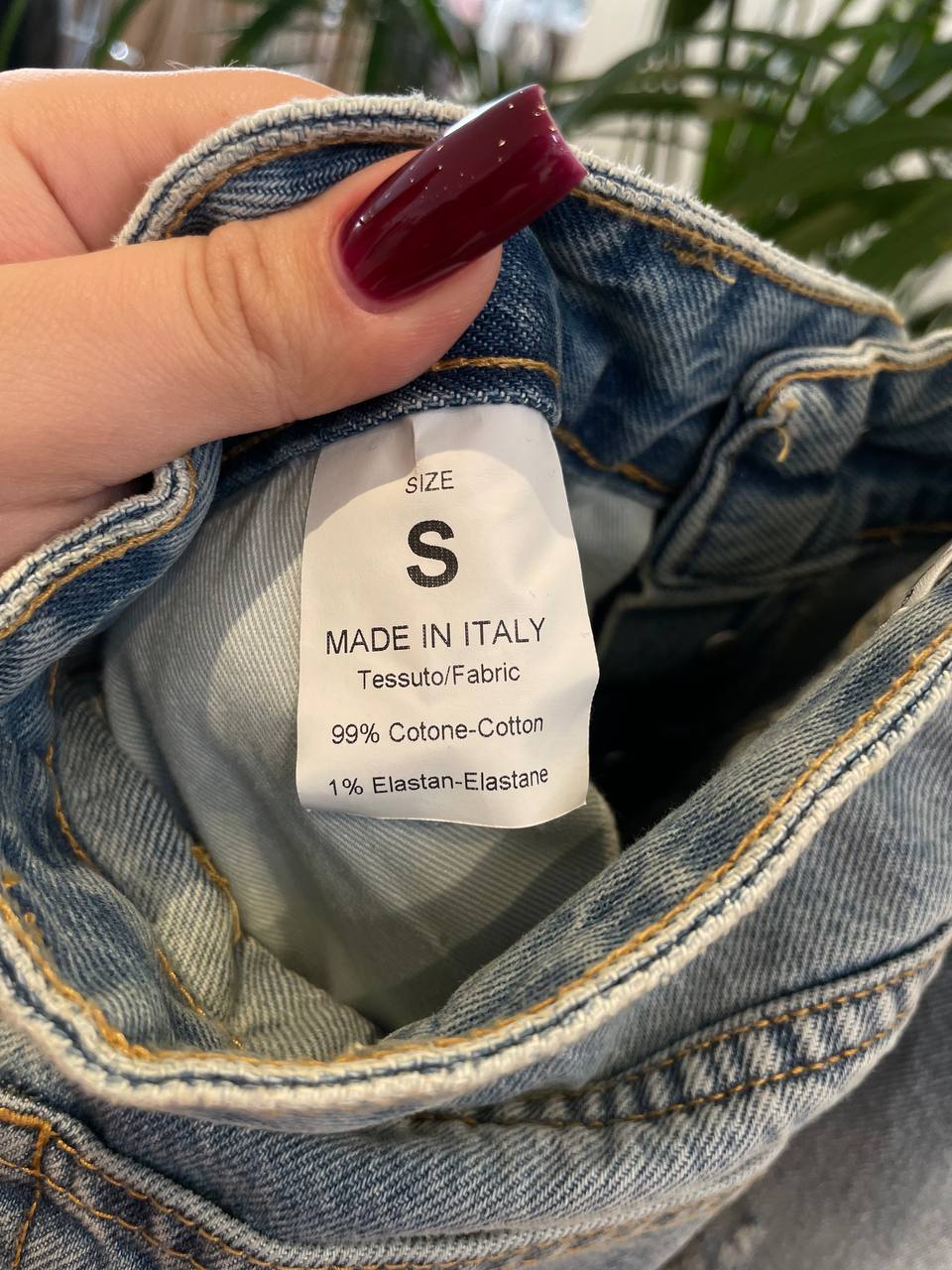 Фото Tensione in