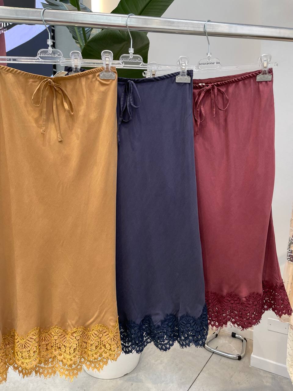 Фото Tensione in