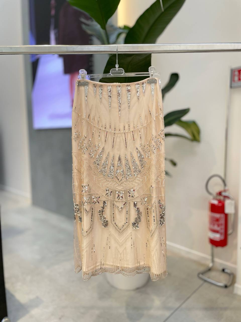 Фото Tensione in