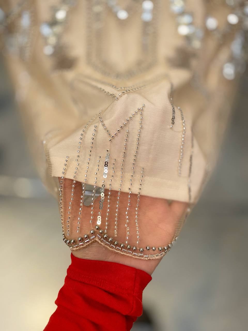 Фото Tensione in