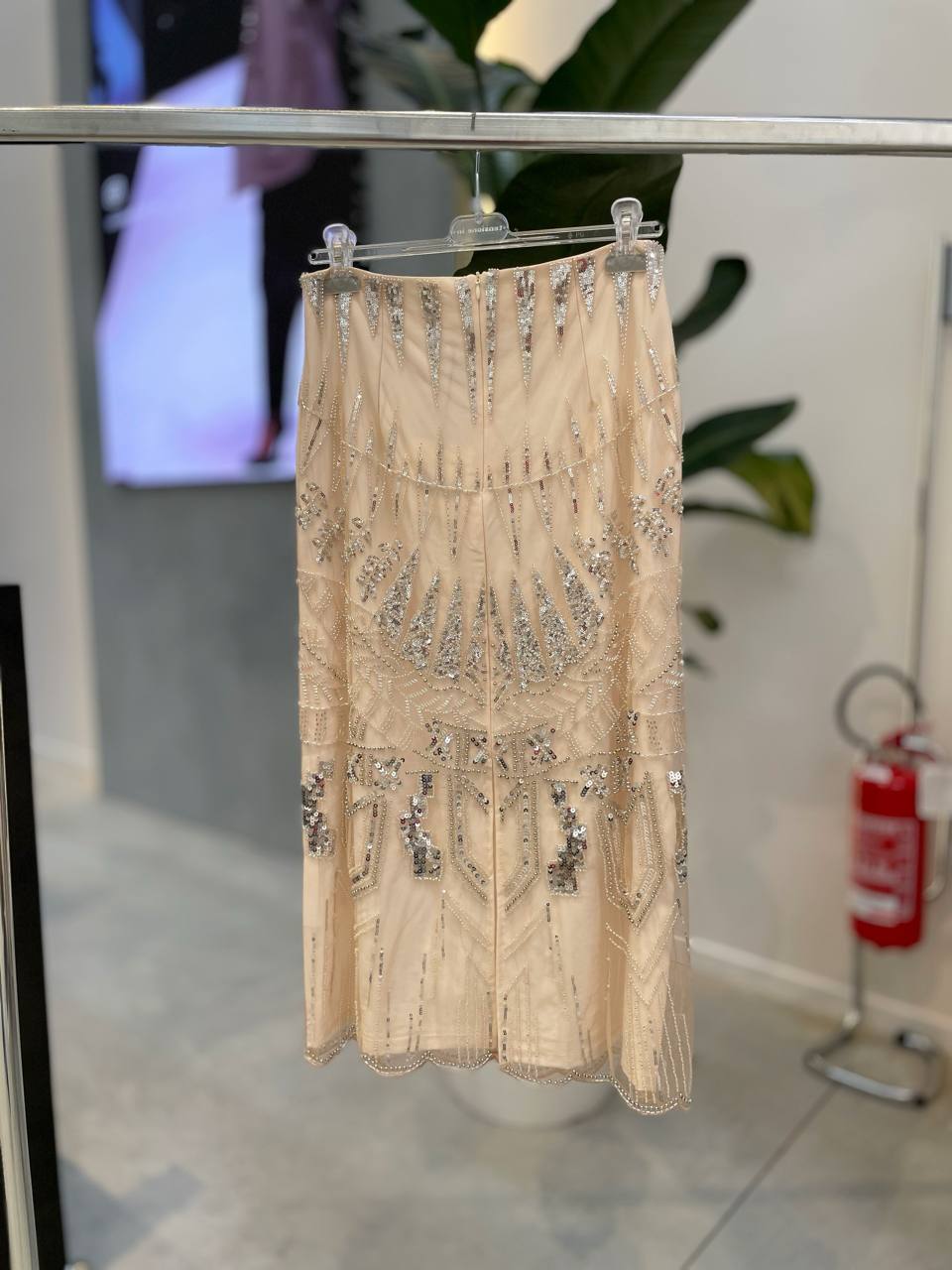 Фото Tensione in