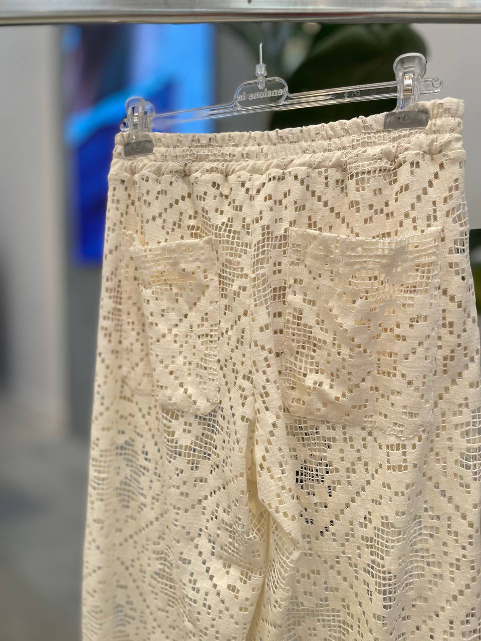 Фото Tensione in