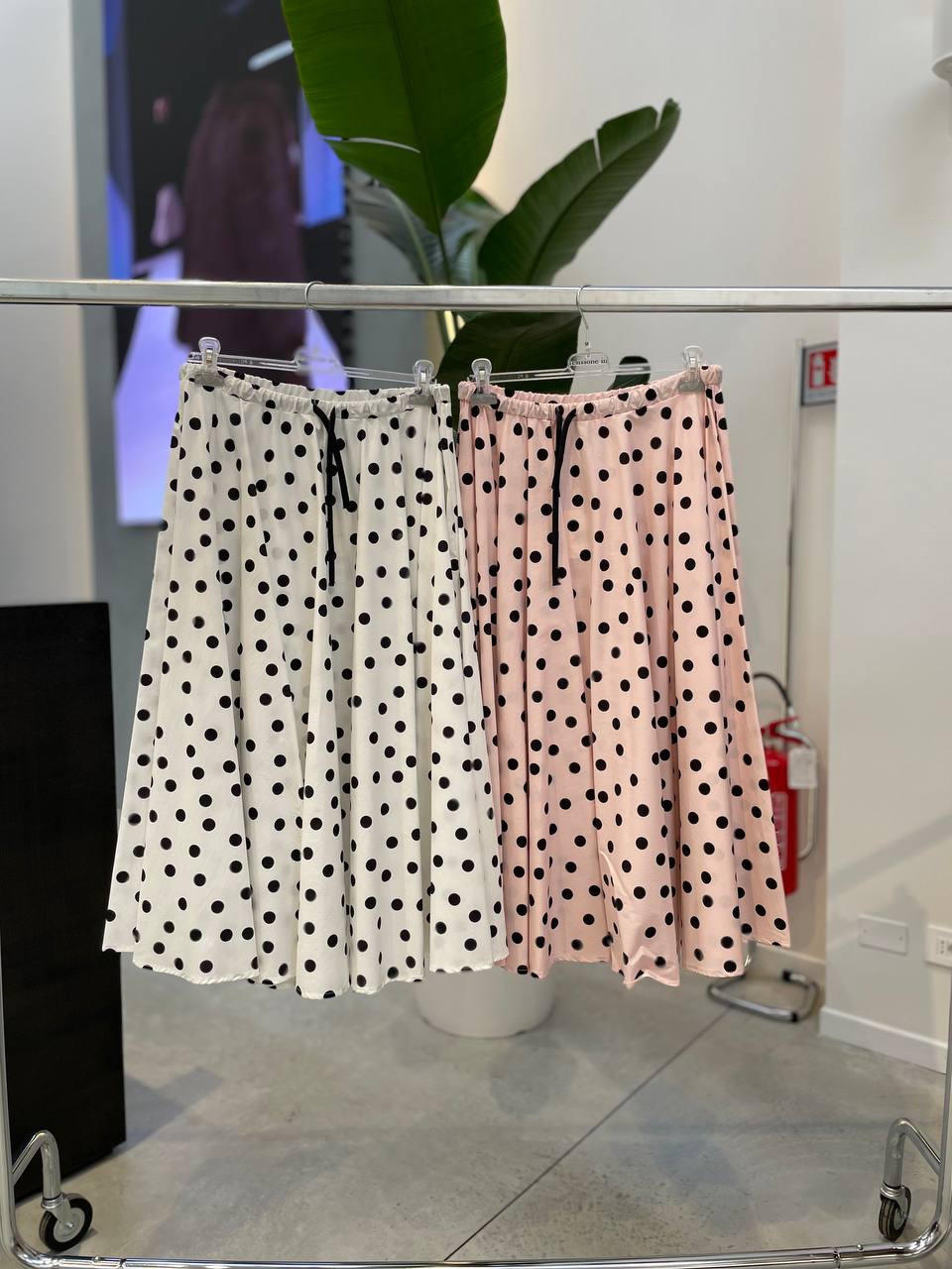 Фото Tensione in