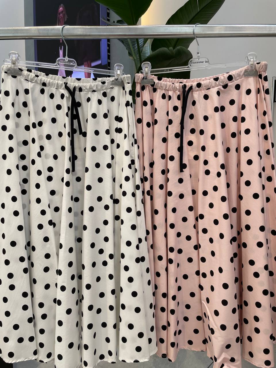 Фото Tensione in