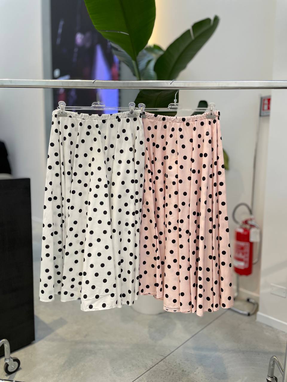 Фото Tensione in