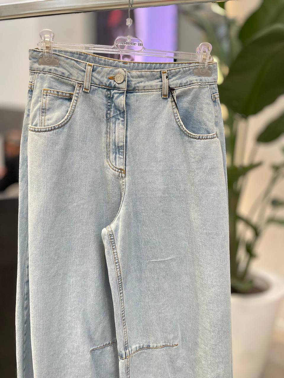 Фото Tensione in