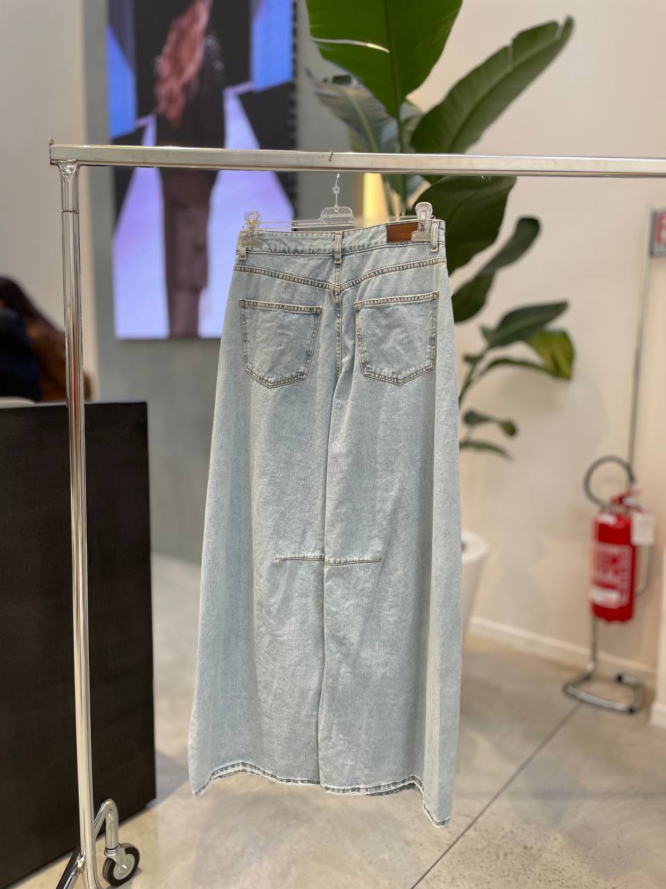 Фото Tensione in