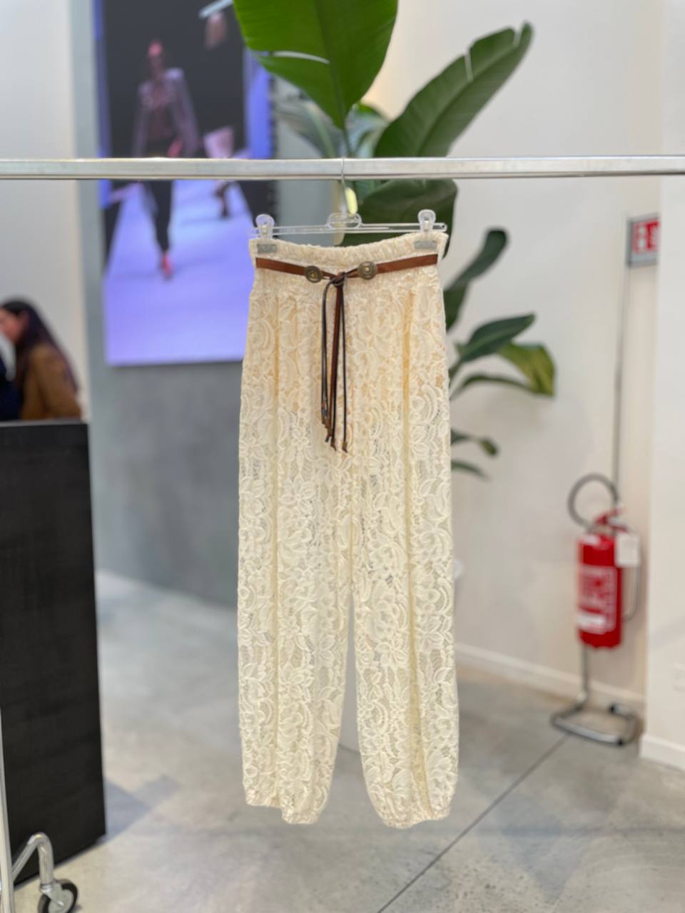 Фото Tensione in