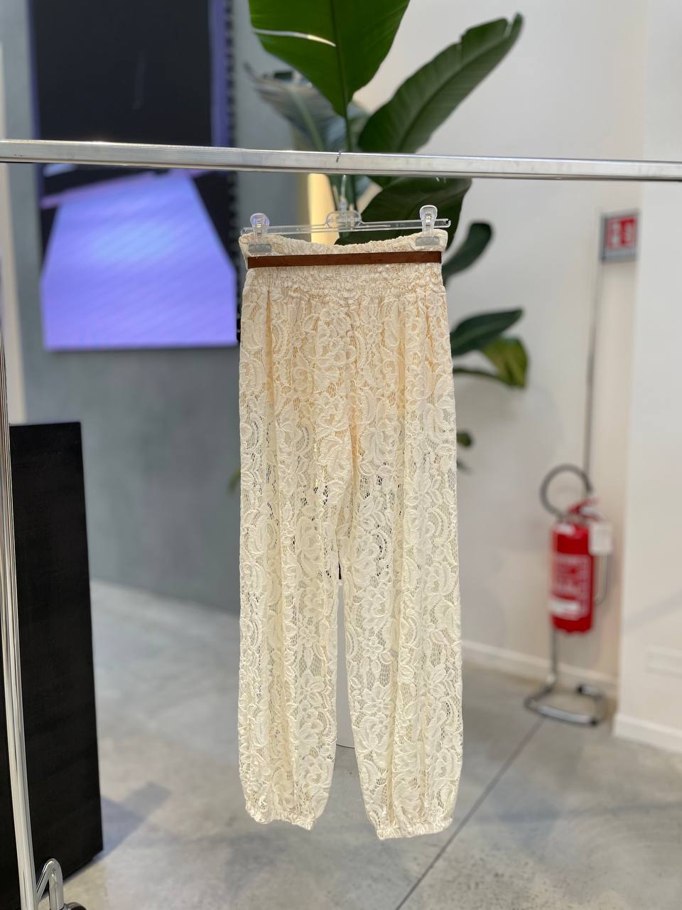 Фото Tensione in