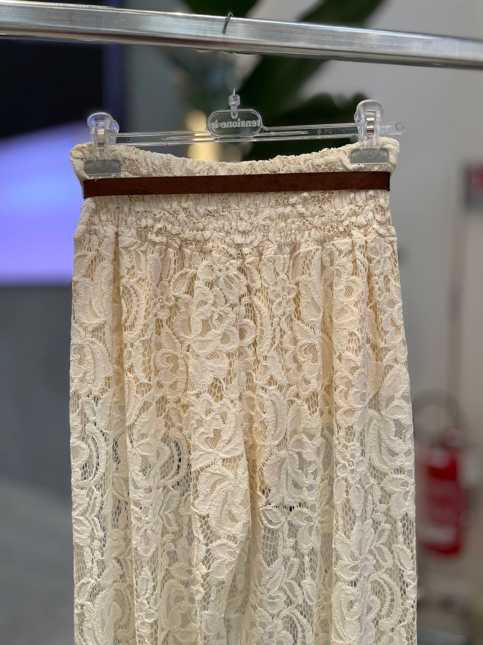 Фото Tensione in