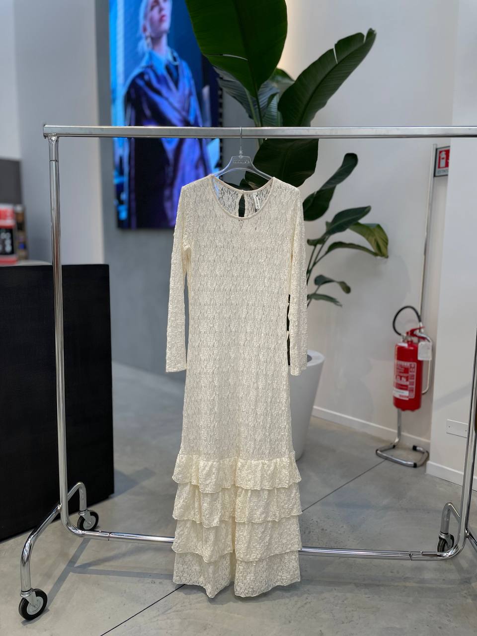 Фото Tensione in