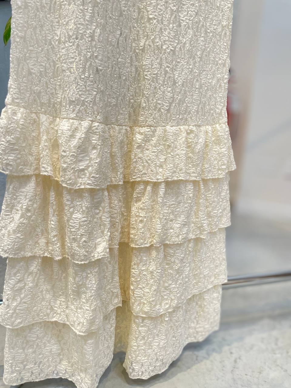 Фото Tensione in