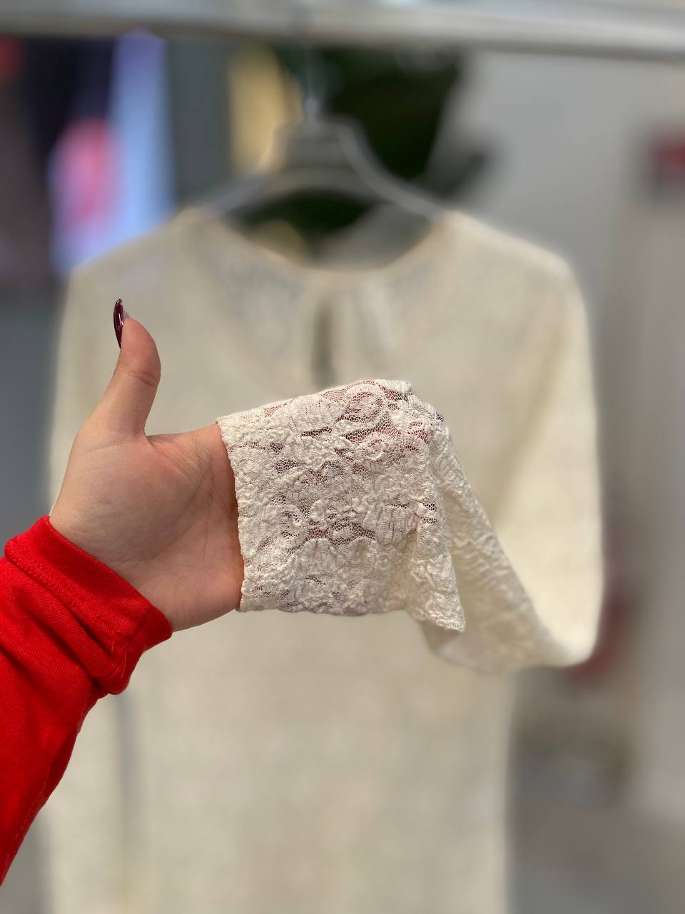 Итальянская одежда, бренд Tensione in, арт. 74159257