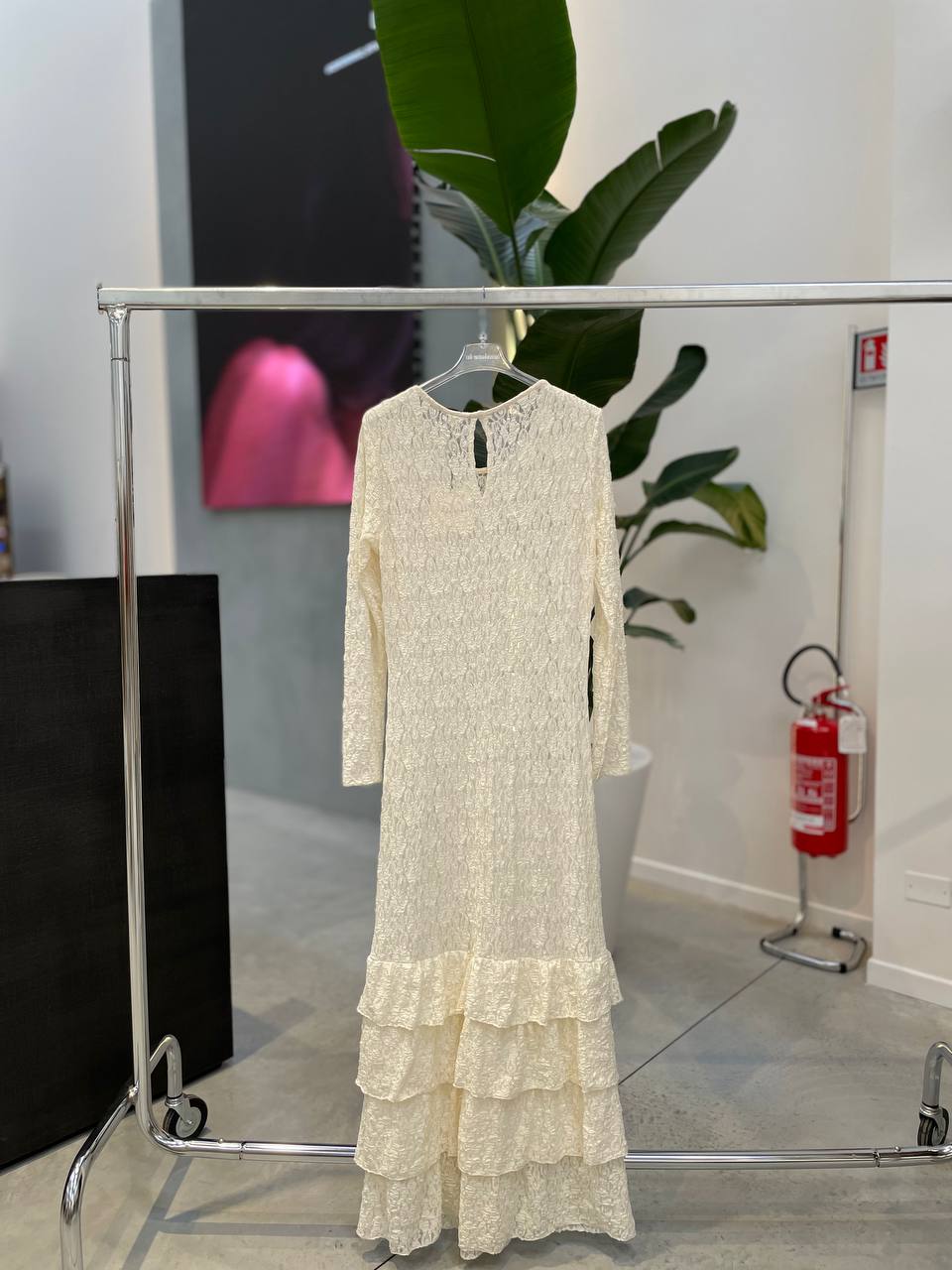 Фото Tensione in