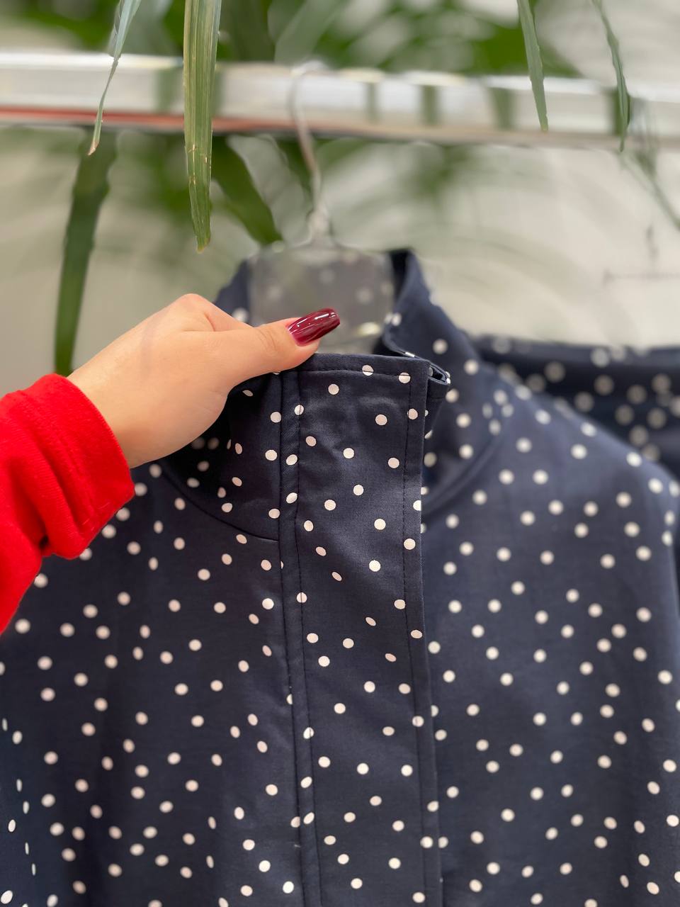 Фото Tensione in