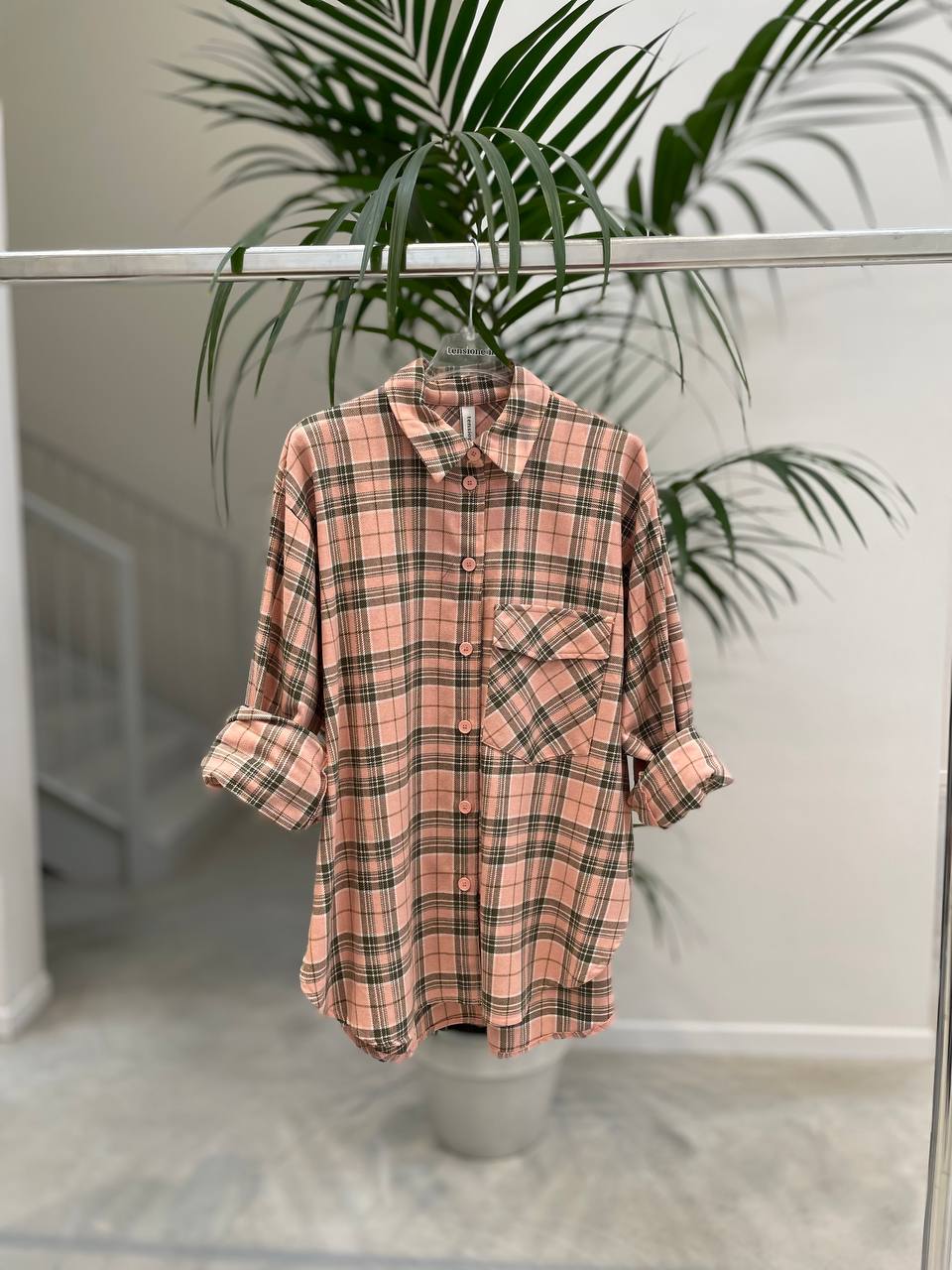 Фото Tensione in