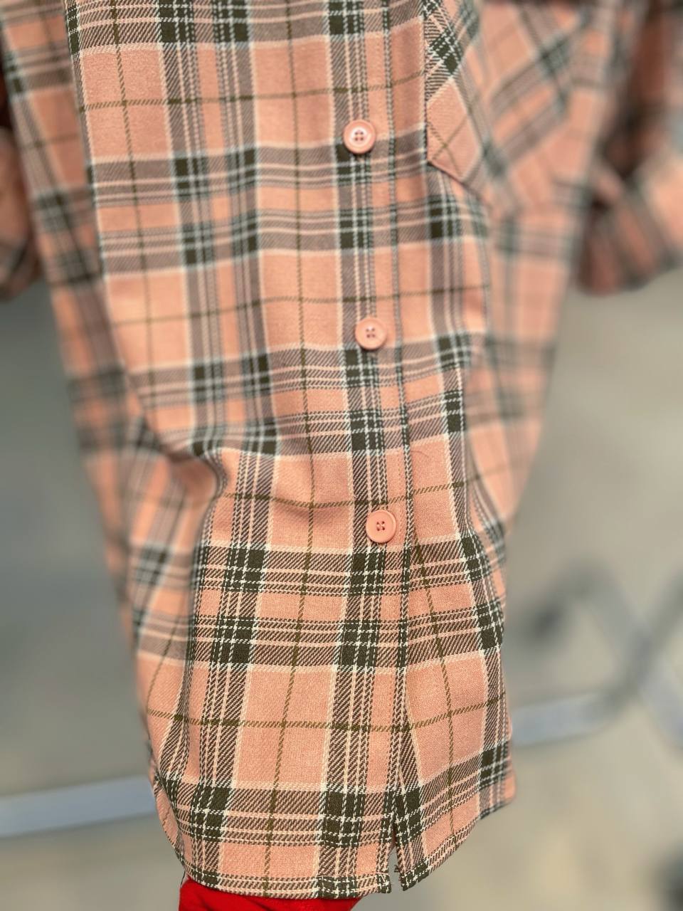 Фото Tensione in