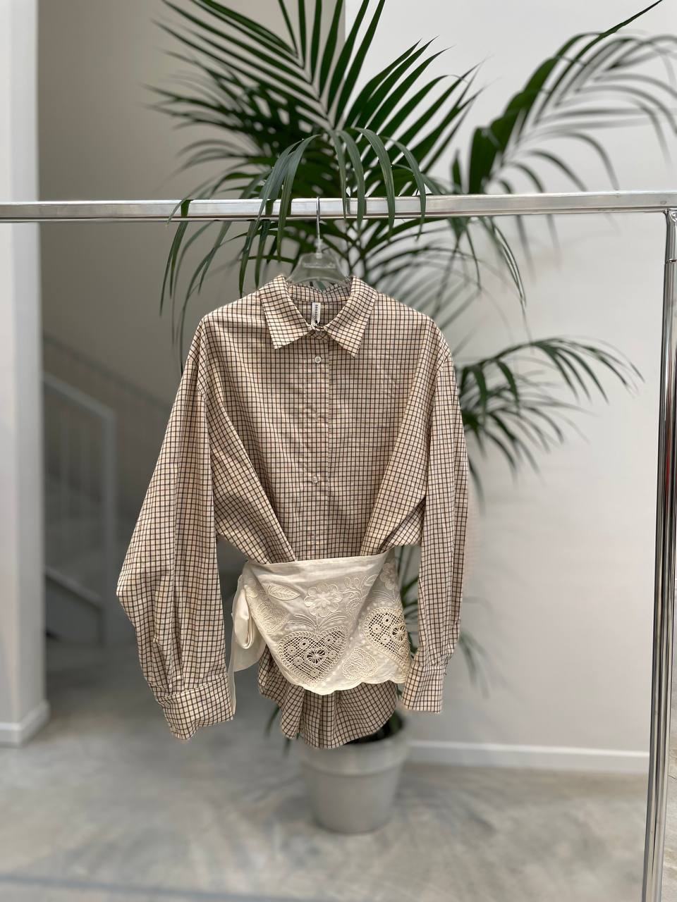 Фото Tensione in