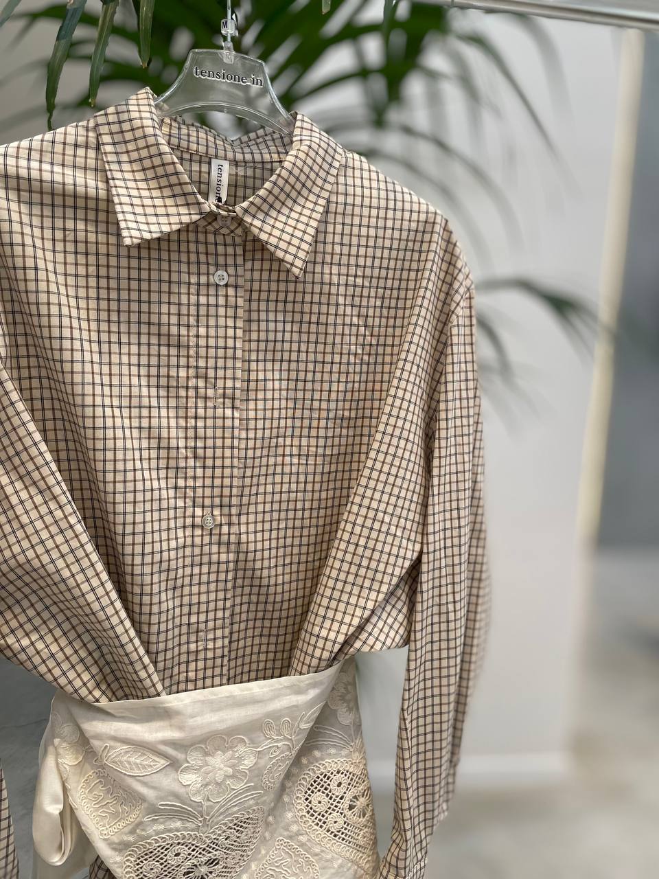 Фото Tensione in