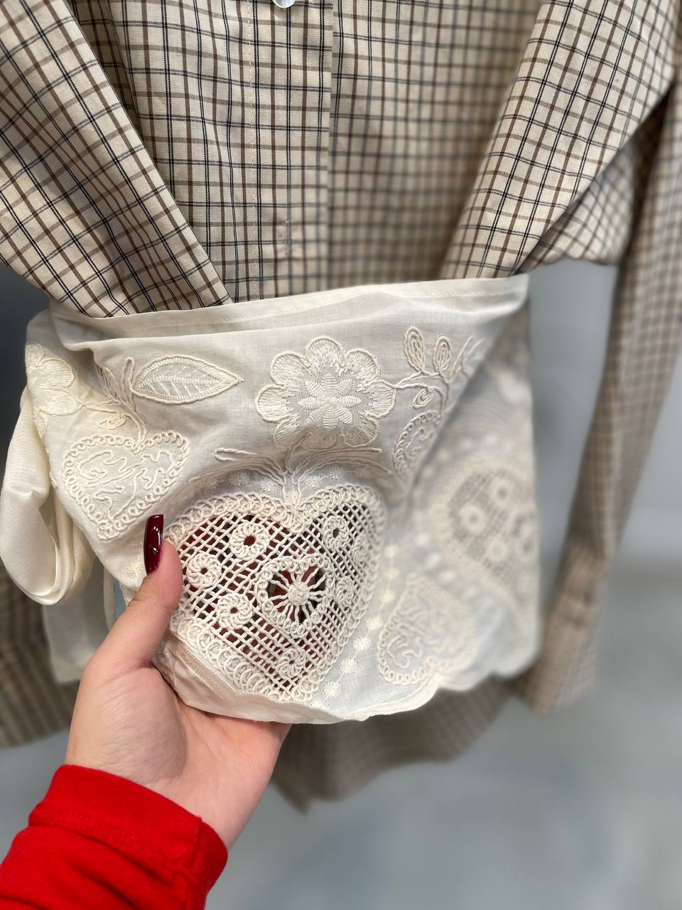 Фото Tensione in