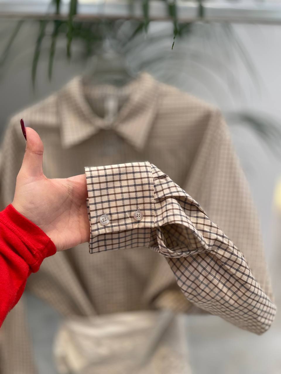 Фото Tensione in