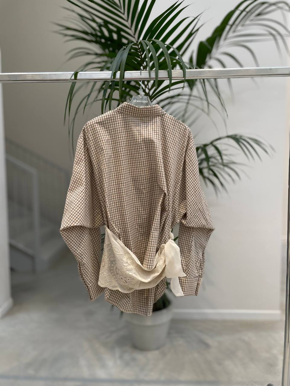 Фото Tensione in