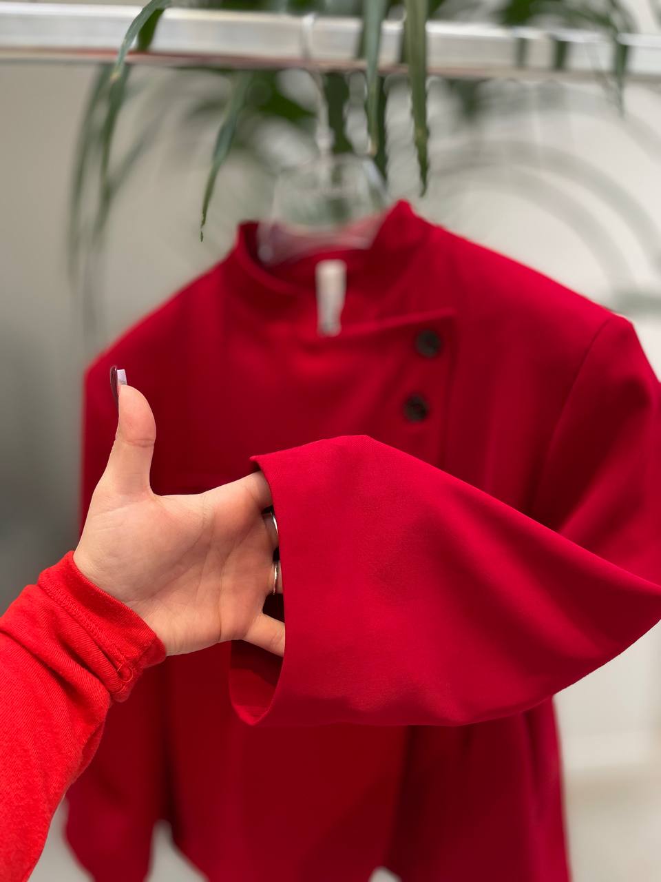 Фото Tensione in