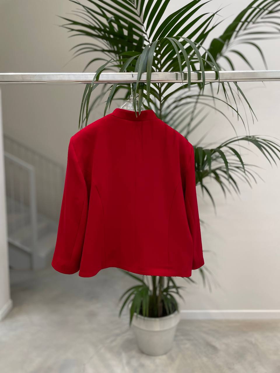 Фото Tensione in