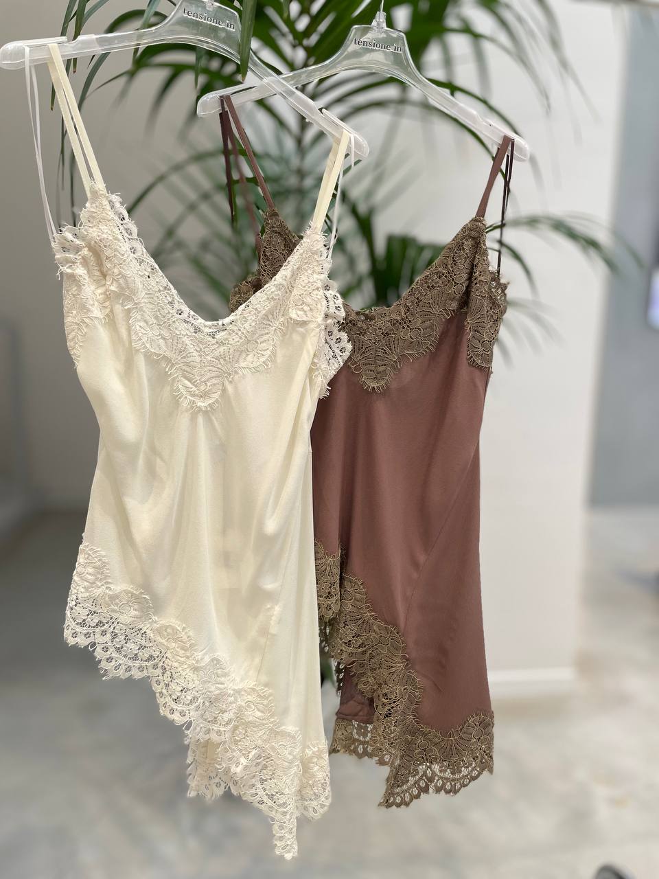 Фото Tensione in