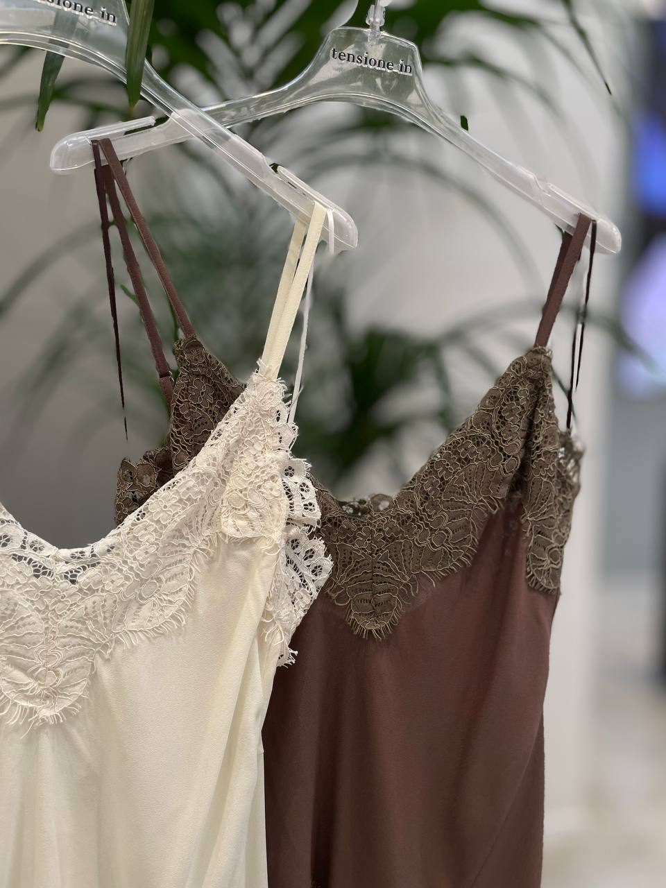 Фото Tensione in