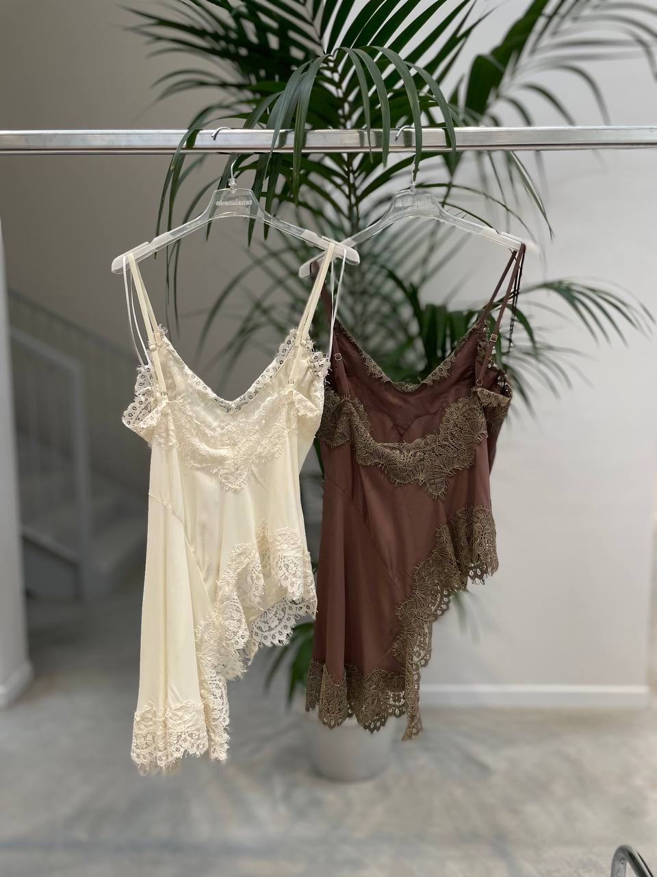 Фото Tensione in