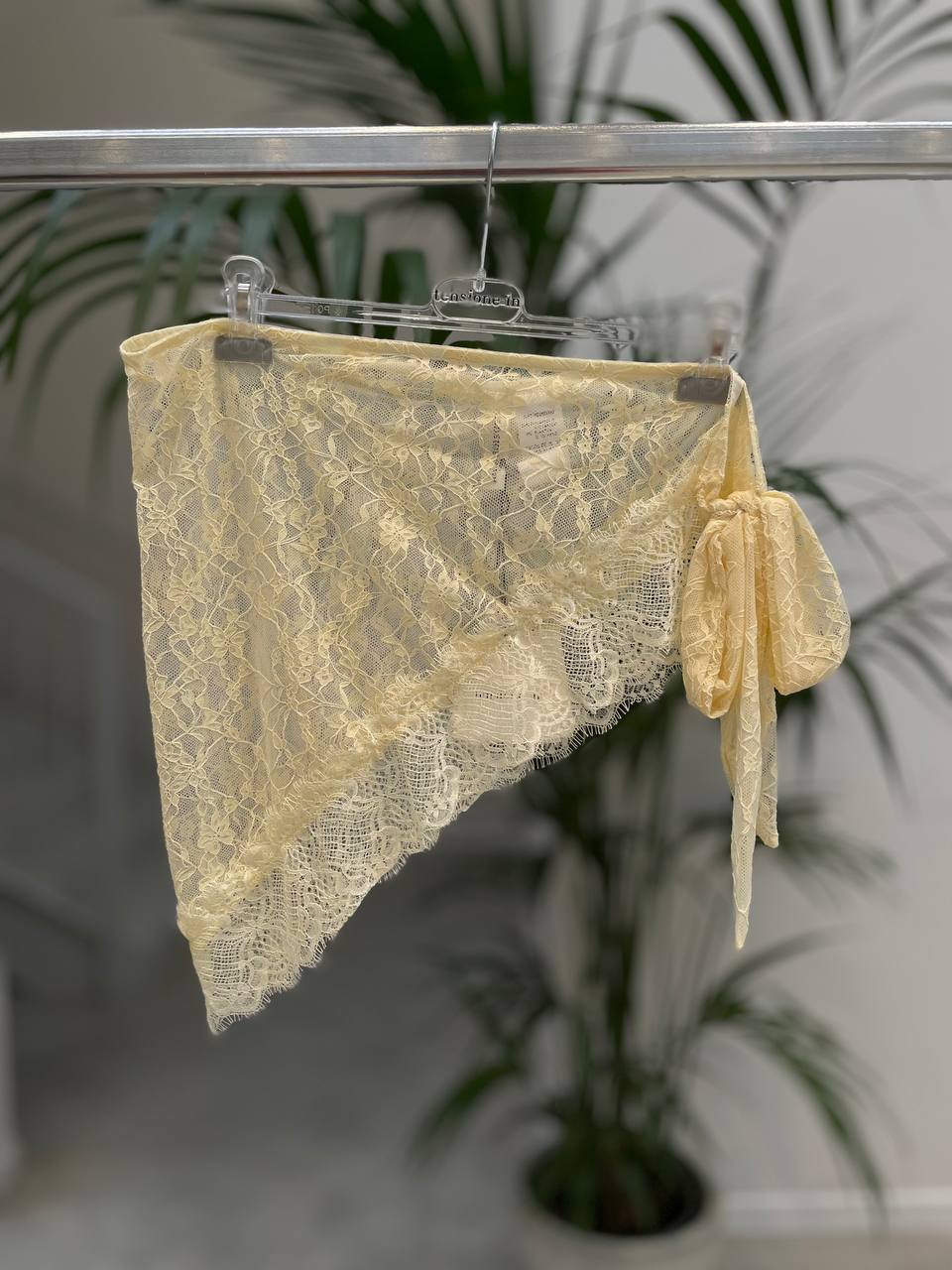 Фото Tensione in