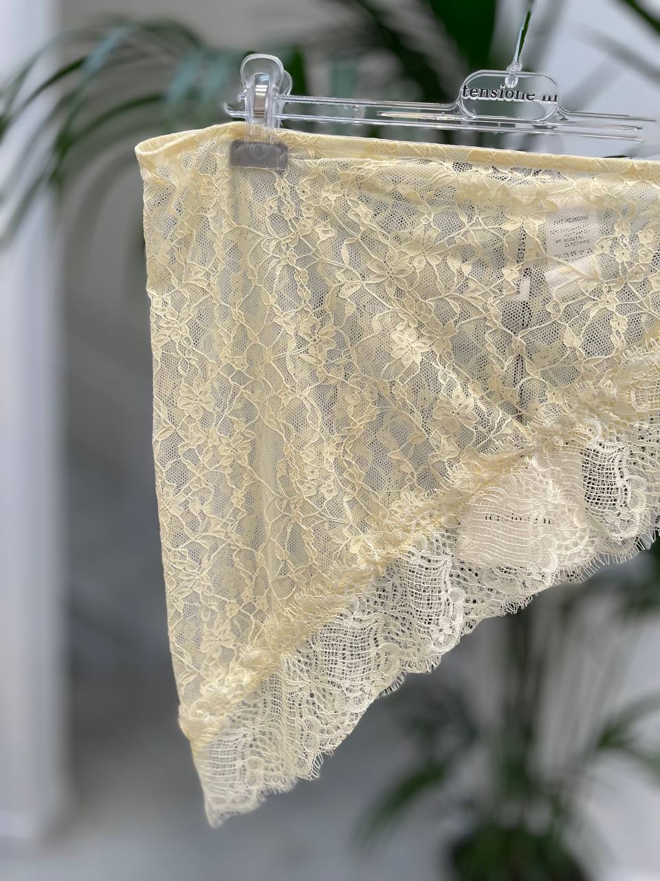 Фото Tensione in