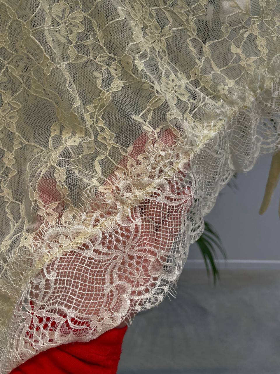 Фото Tensione in