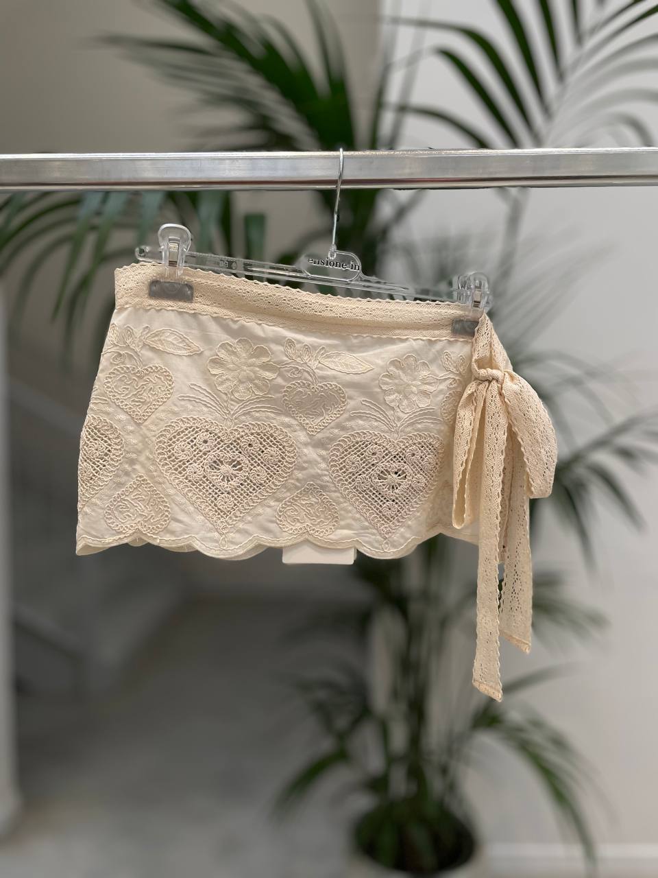 Фото Tensione in