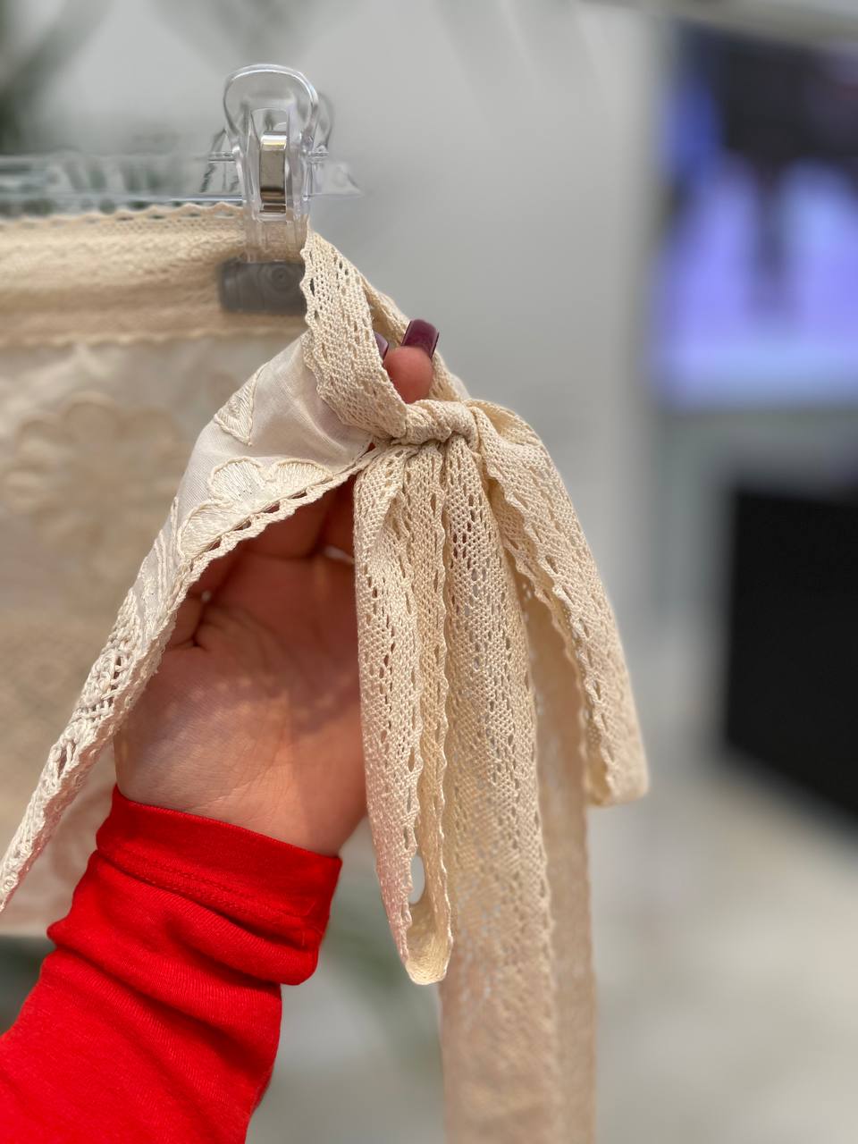 Фото Tensione in