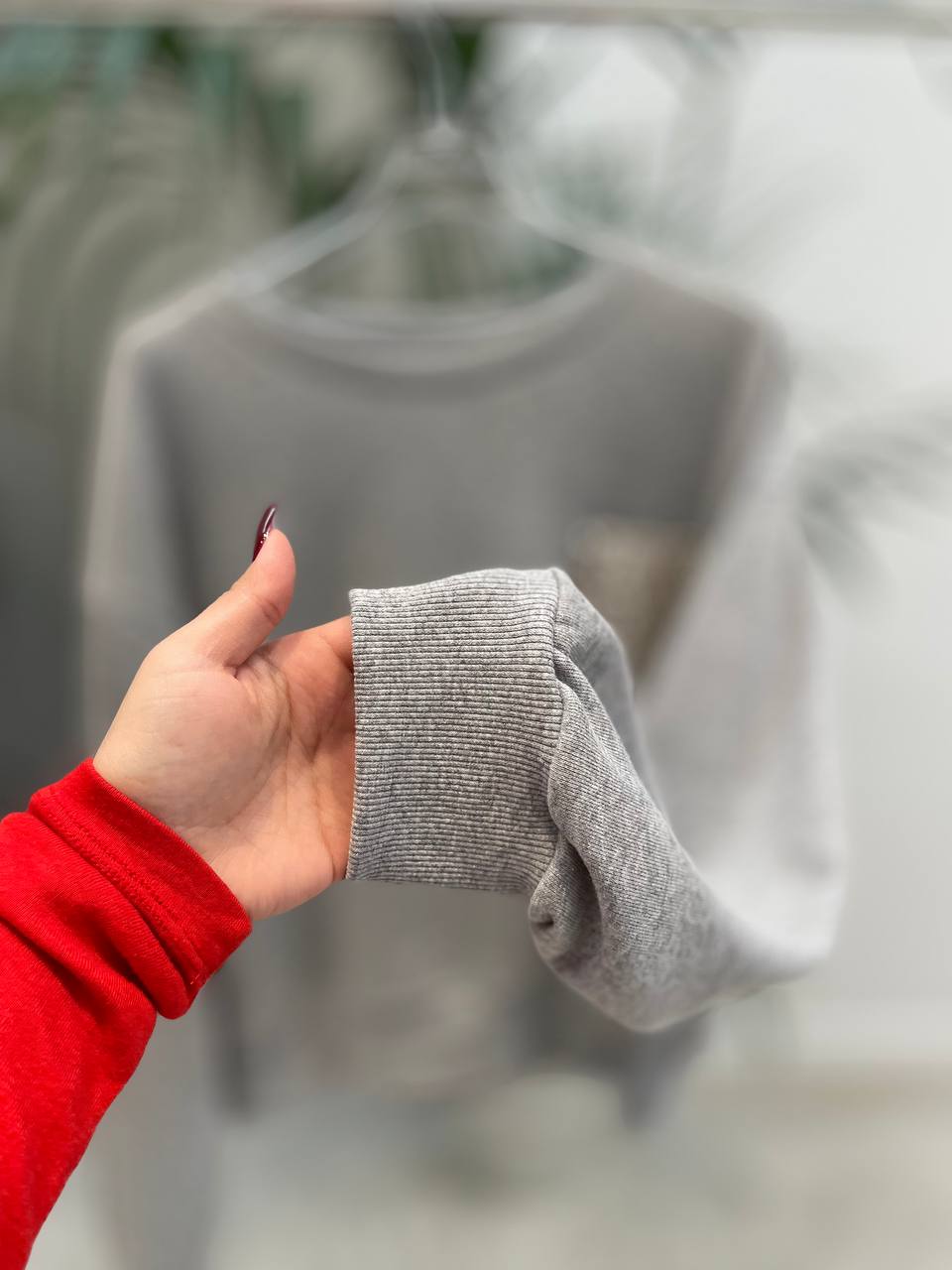 Фото Tensione in