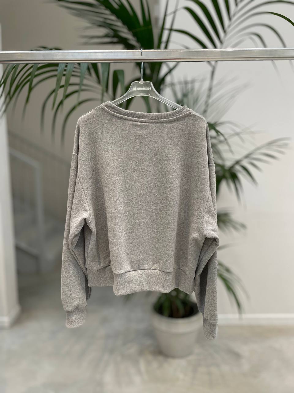 Фото Tensione in