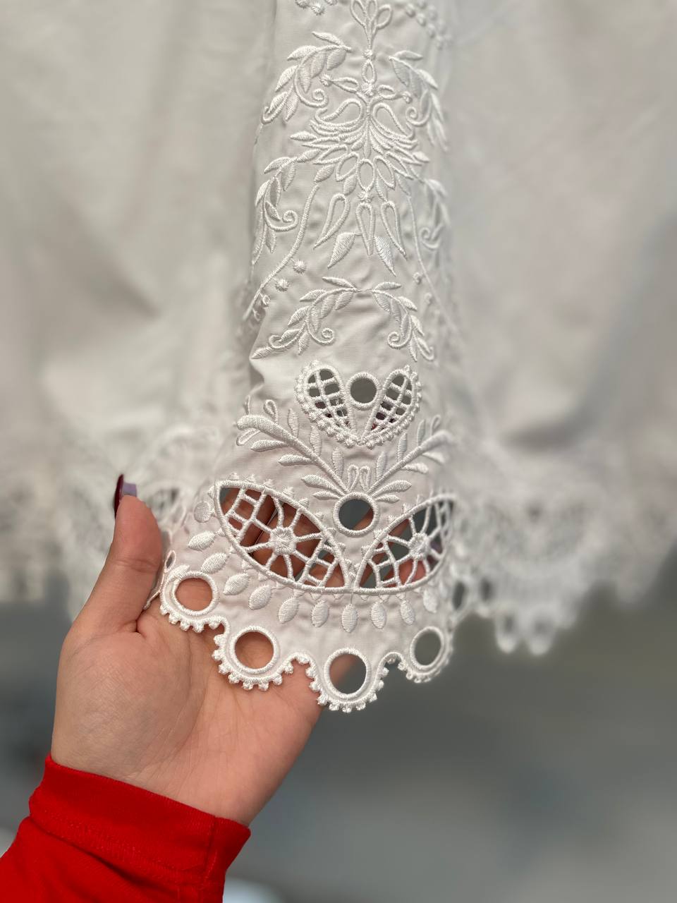 Фото Tensione in