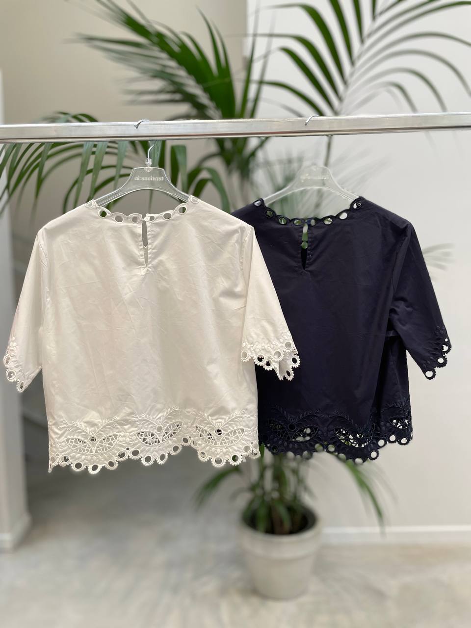 Фото Tensione in