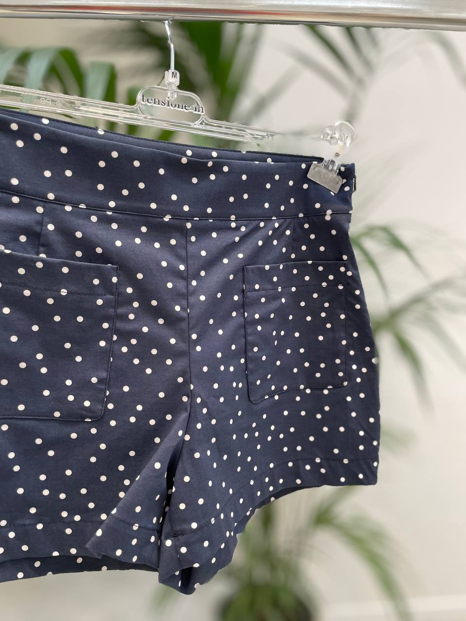 Фото Tensione in