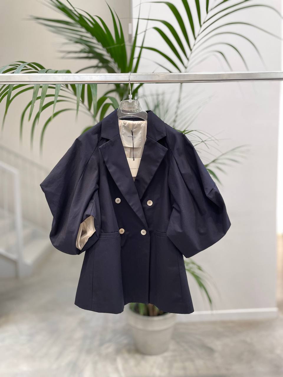 Фото Tensione in