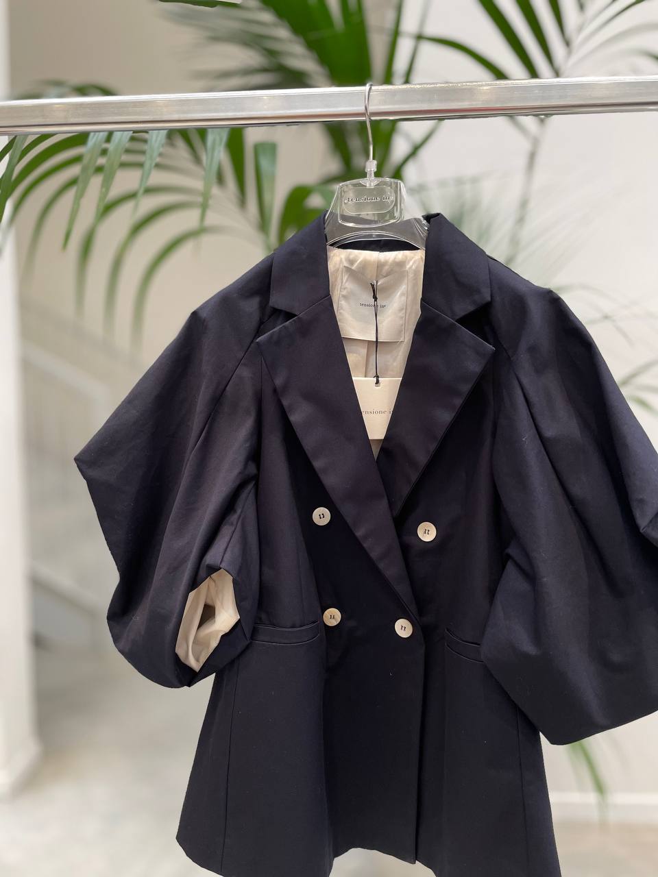 Фото Tensione in