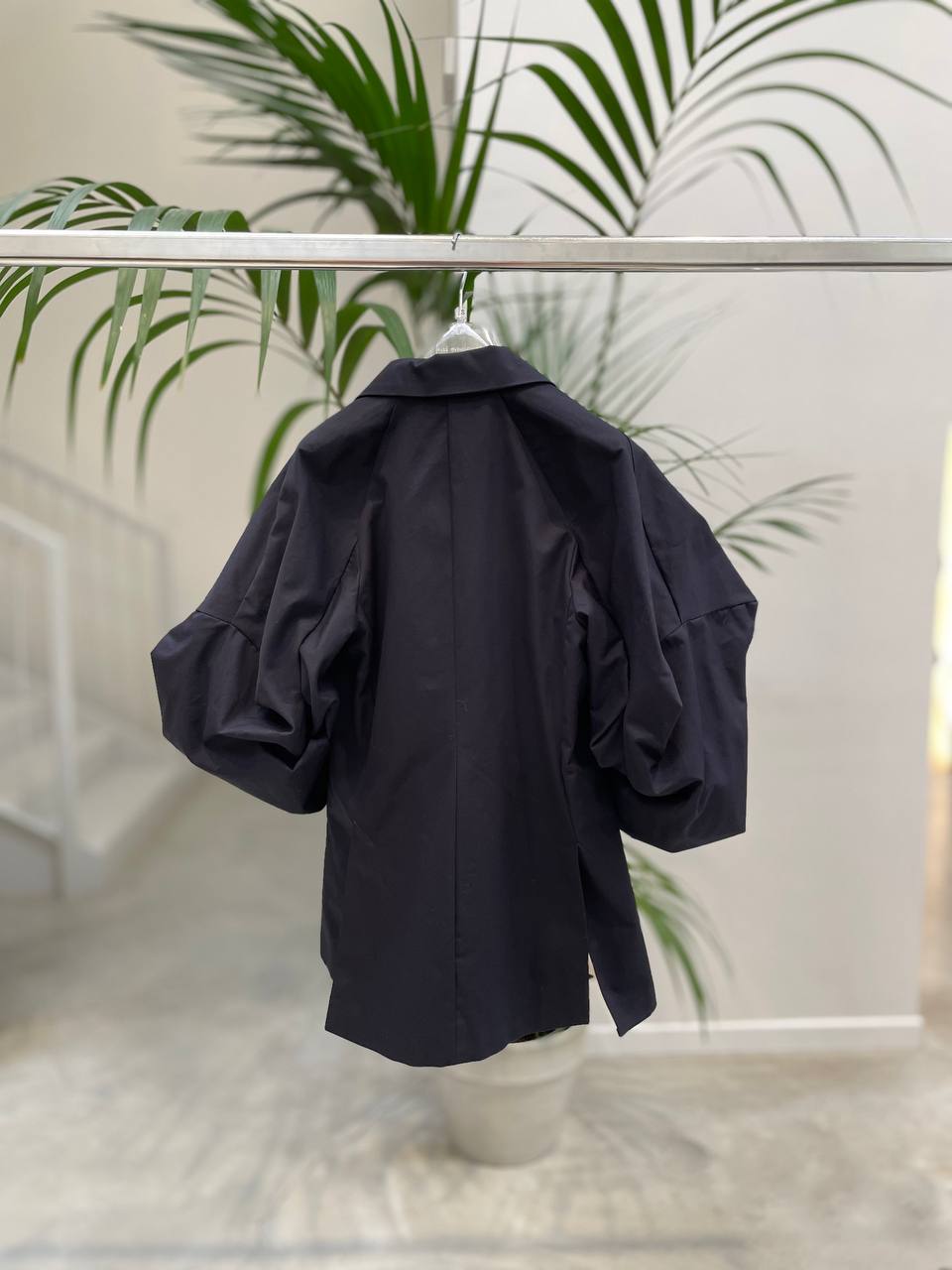 Фото Tensione in